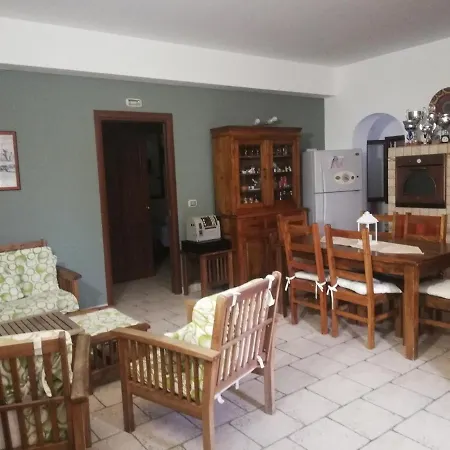 Elorina Sicily بيت للعطل *