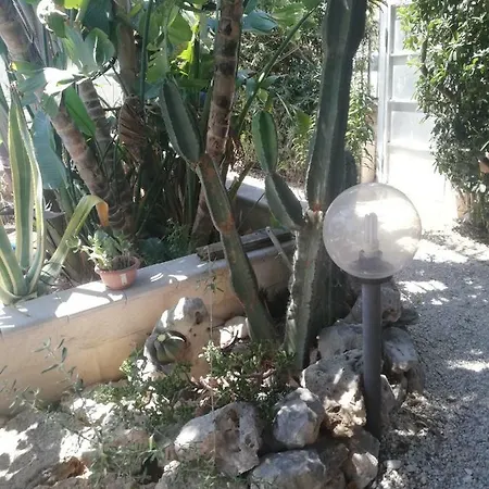 بيت للعطل Elorina Sicily