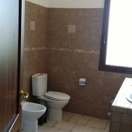 بيت للعطل Elorina Sicily سيراكوزا